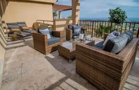 Quartiers Marbella-Benahavis - 38