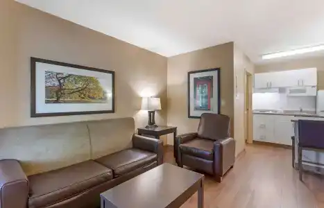 Extended Stay America Select Suites - Jacksonville - Southside - 34