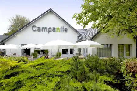 Campanile NATURE - Aix Les Bains - 0