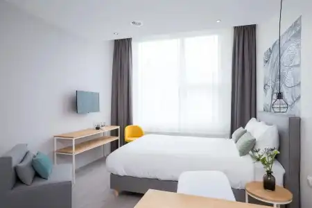 Hotel2Stay - 47