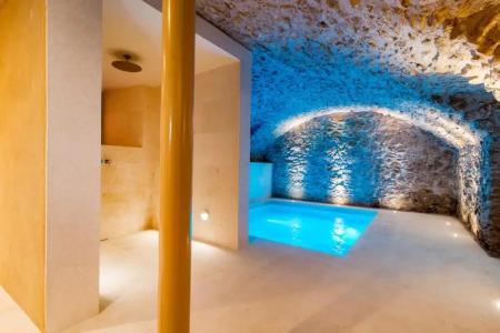 Can Mascort Eco - 15