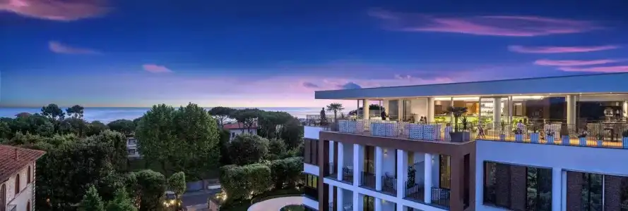 Principe Forte dei Marmi - 0