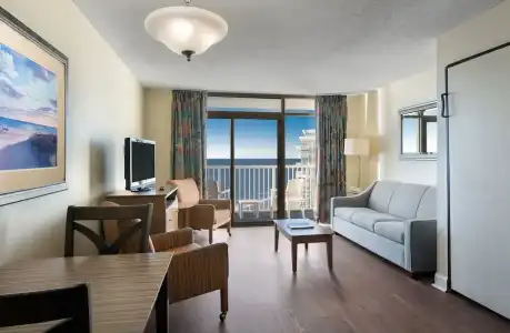 Sea Watch Resort - 89