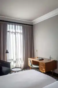 Alexandra Barcelona, Curio Collection by Hilton - 63