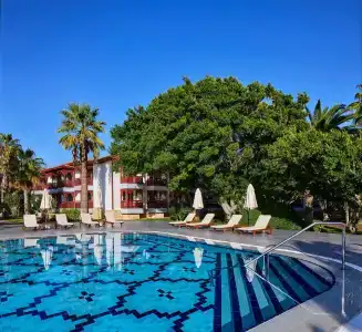 Ali BEY Club & Park - 16