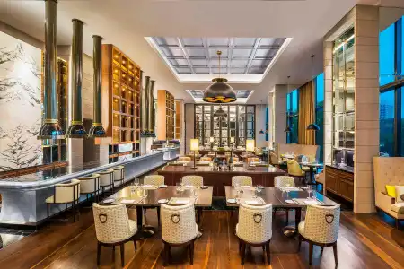 The St. Regis Kuala Lumpur - 47