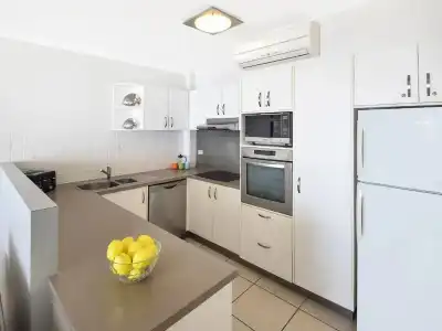 Fairshore Noosa - 79