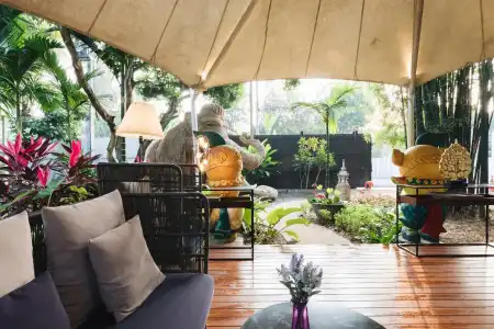 Mango Tree Resort - 21