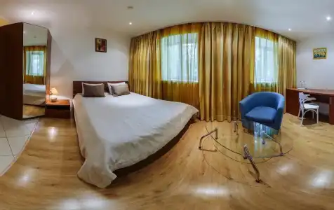 Skorpion Mini-Hotel - 34