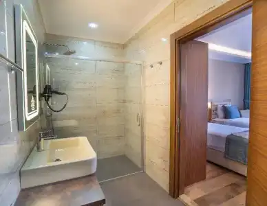 Dalyan Live Spa - 50