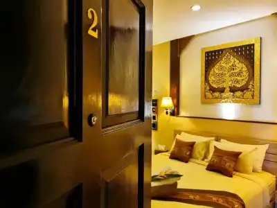 QG Resort - 30
