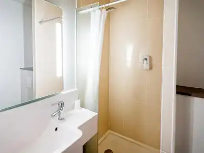B&B Mulhouse Centre - 42