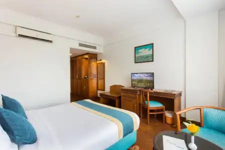 Le Himalaya by Best Resort Nepal - 38