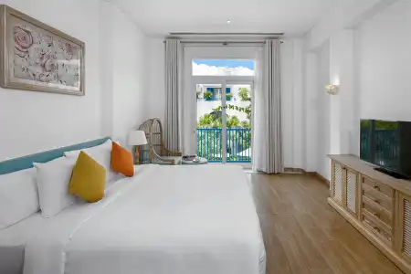 Risemount Premier Resort Da Nang - 8