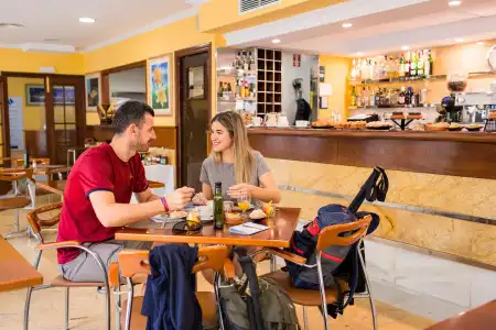 Sagitario Hostal Ciutadella - 15