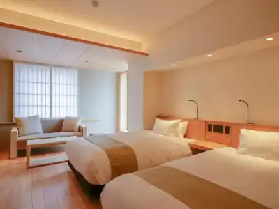Kaminarimon Ryokan - 97