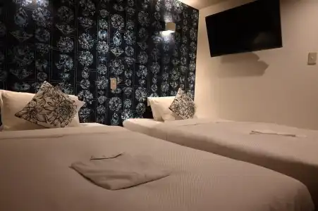 Art Inn Namba - 37