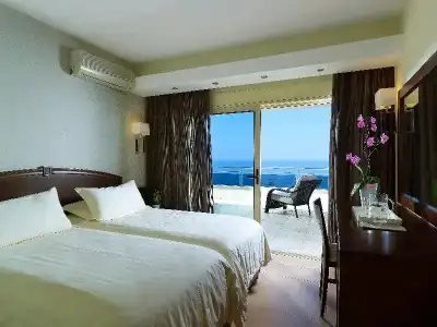 Macaris Suites and SPA - 47