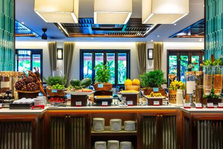 Wyndham Garden Hoi An Cua Dai Beach - 36
