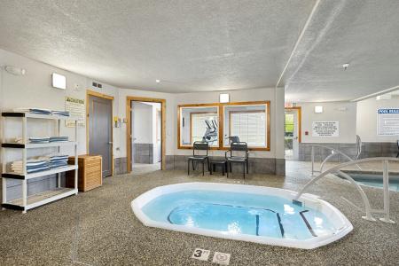 Kelly Inn Billings Montana - 35