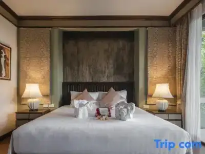 Anda Lanta Resort-Th4 - 102
