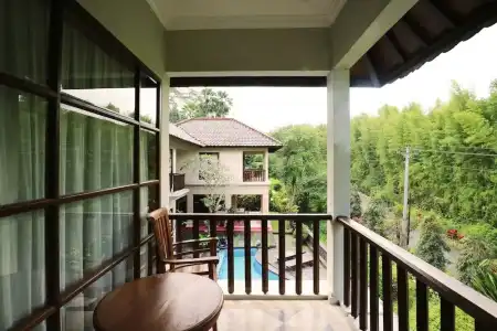 The Cangkringan Jogja Villas & Spa - 6