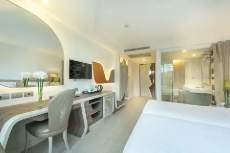 Le Tada Parkview - 81