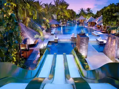 Hard Rock Bali - 18
