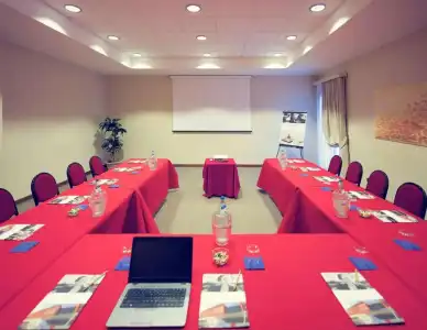 Mercure Genova San Biagio - 15