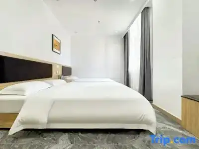 Empress HoChiMinh City - 48