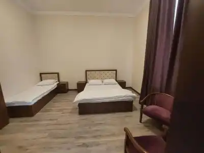 Samarabonu - 4