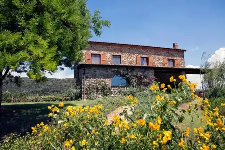 Boschi di Montecalvi - Guest House - 216