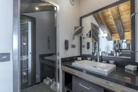 Hôtel Le Kaïla - 209