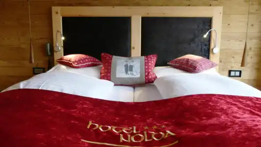 B&B St Moritz - 20