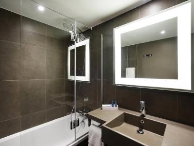 Novotel Gent Centrum - 43