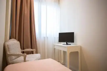 Boutique & spa Sirenahotel - 52