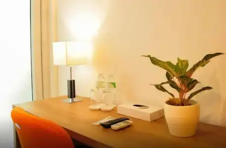 LeGreen Suite Kuningan - 5