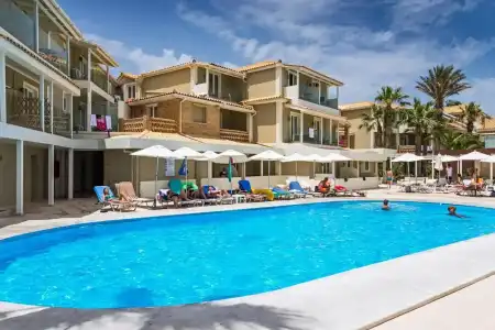 Cameo Beach Resort - 38