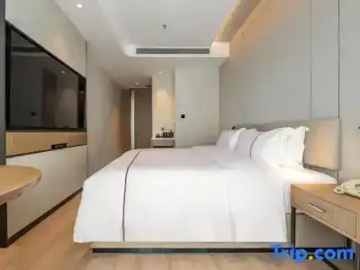 Xiangyang Shangqin Boutique Jing'an Temple Subway Station Branch) - 37