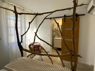 Hôtel Le Neptune en Camargue - 67