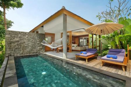 Kaamala Resort Ubud by Ini VIE Hospitality - 78
