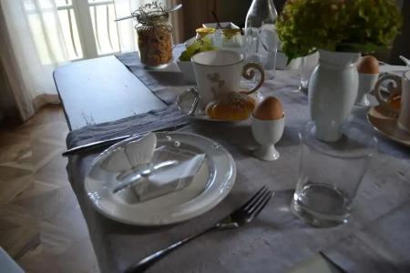 B&B Dimora delle Donnole - 23