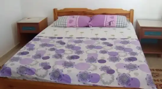 Sercan Apart - 4