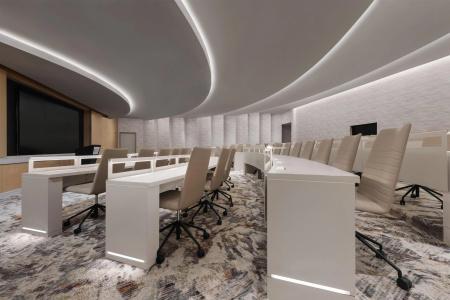 Hyatt Regency Irvine - 42