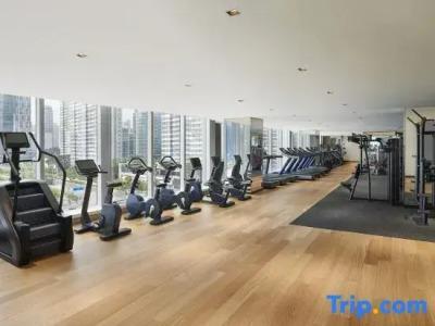 Sheraton Grand Incheon - 121