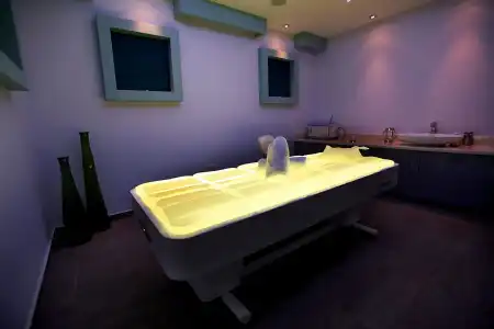 Akamas Health Farm & Spa - 18