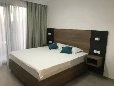 Apartments Vukovic, Rezevici - 21