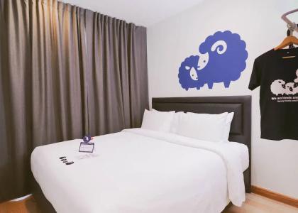 Kokotel Bangkok Sukhumvit 50 - 74