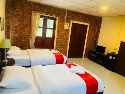 Krabi Discovery Resort - 29
