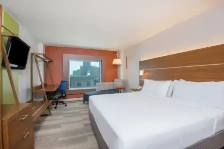 Holiday Inn Express EL PASO - DOWNTOWN by IHG - 14